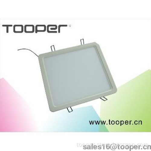 silicon dimmer controller LED ceiling light 10W